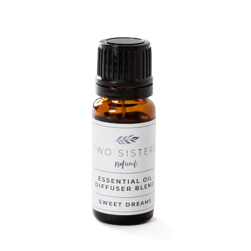 Two Sisters Naturals Essential Oil Blends